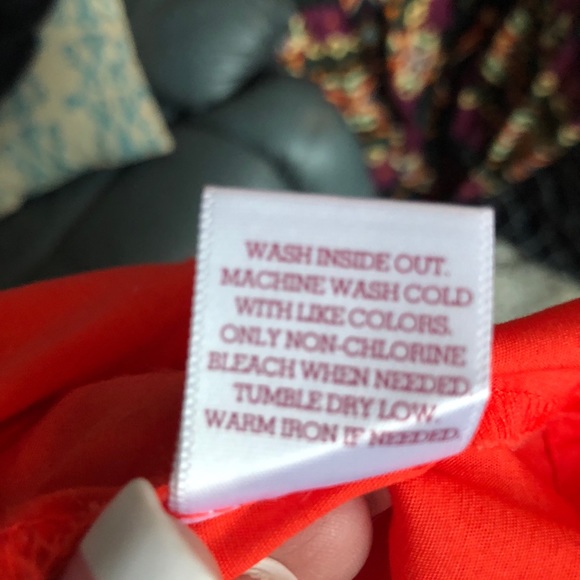 Adorable utility jacket! - Picture 6 of 9